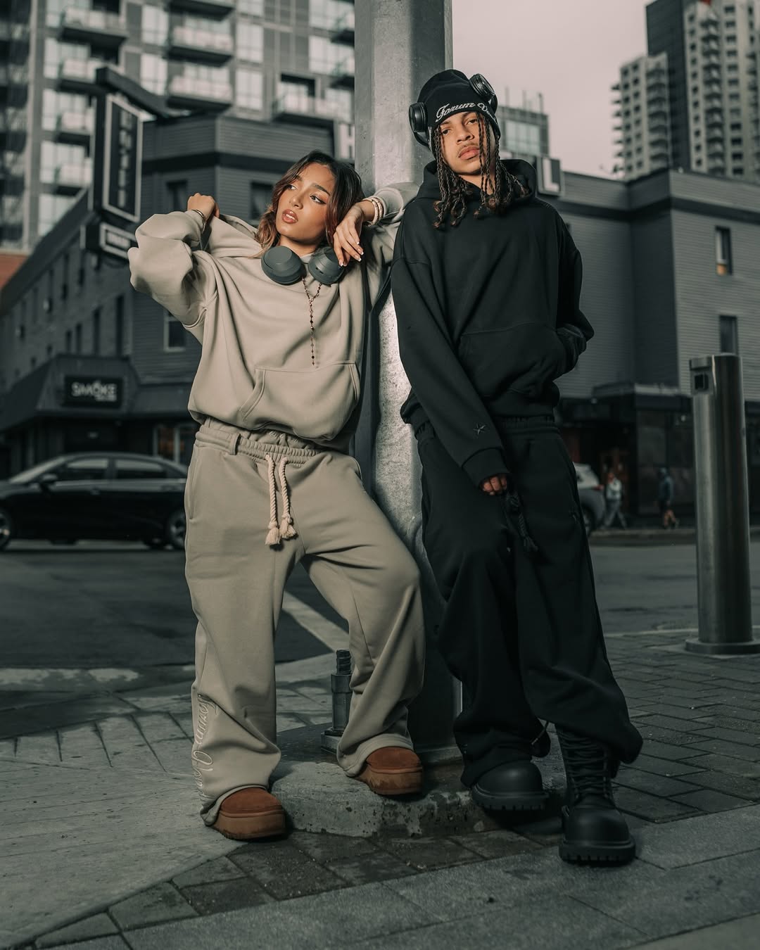 Jogging Lunera™ Star